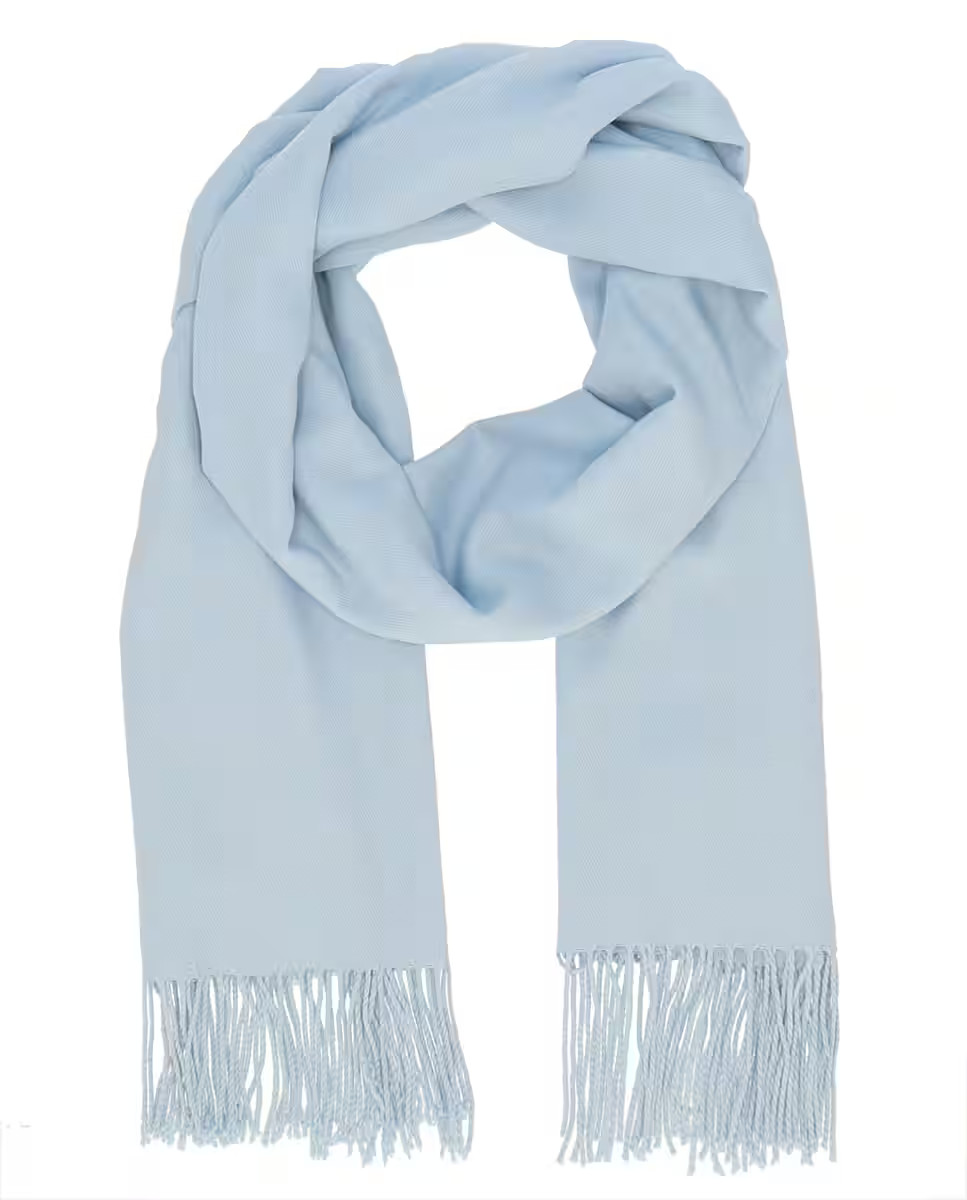 HALSÜBERKOPF ACCESSOIRES
    Modeschal Kuscheliger Pashmina Schal
    kuschelweicher Pashmina in... | OTTO (DE)