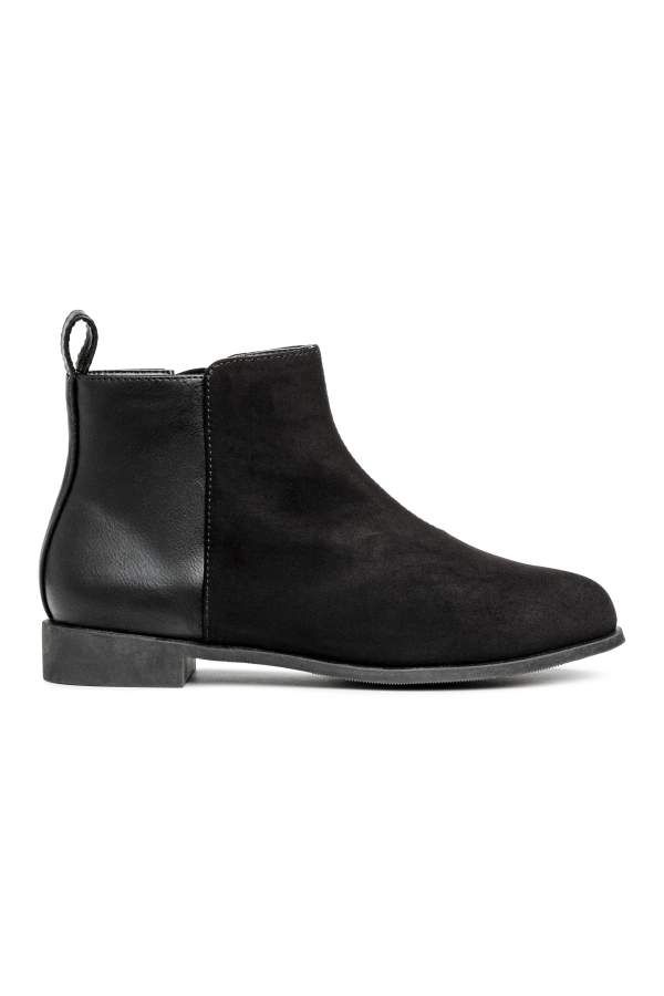 Ankle Boots | H&M (US)