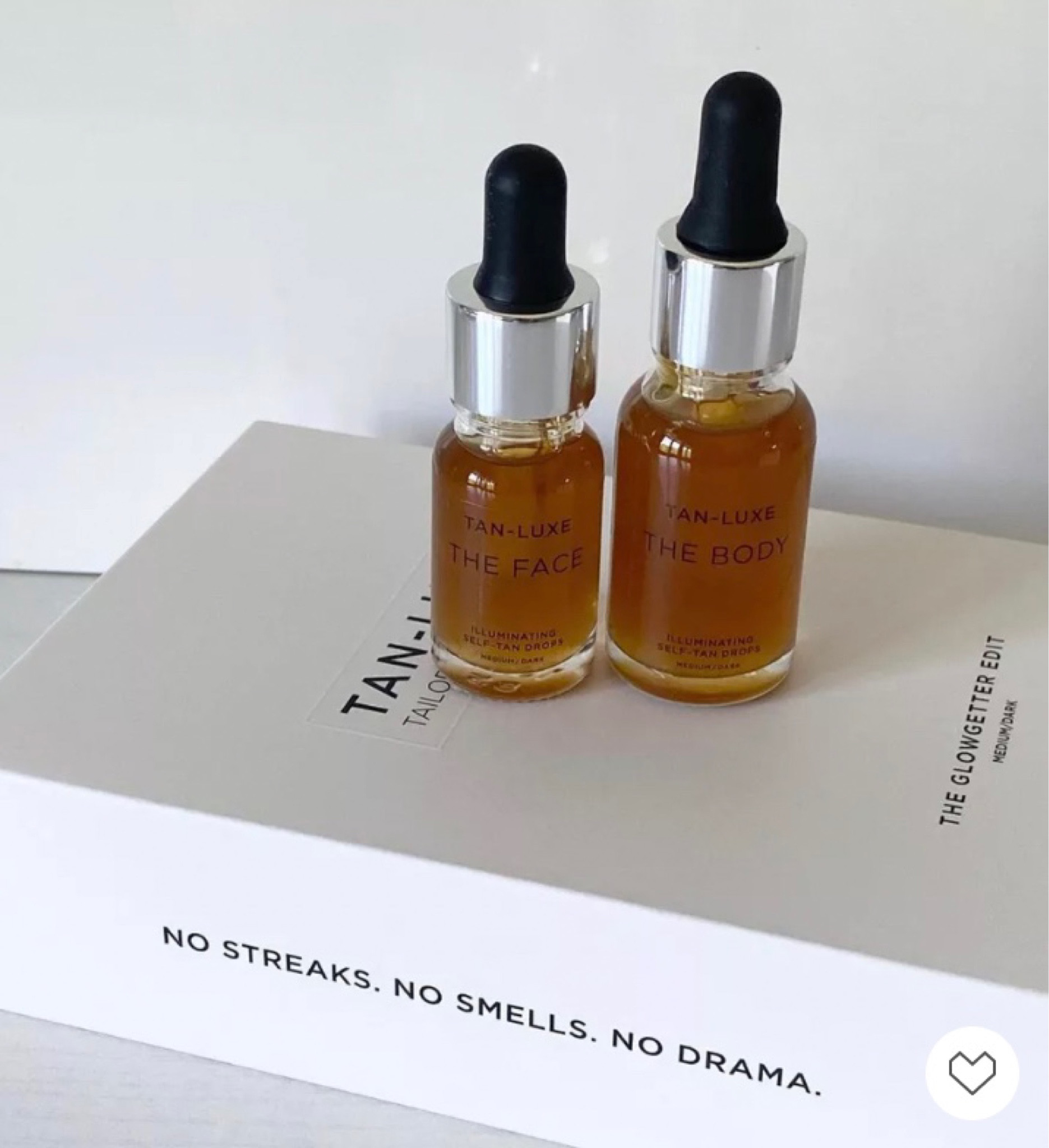 My favorite beauty hack for an effortless even & natural skin tone

#LTKstyletip #LTKHoliday #LTKbeauty