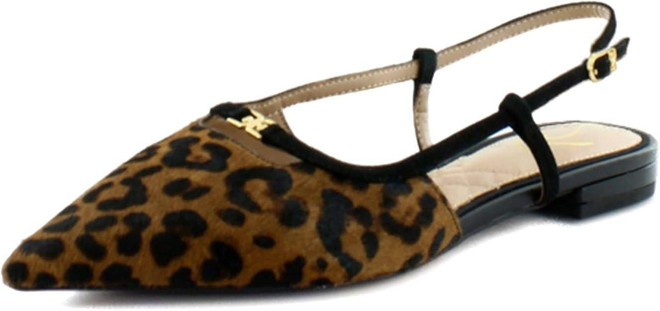 Sam Edelman Women's Cohen Ballet Flat | Amazon (US)