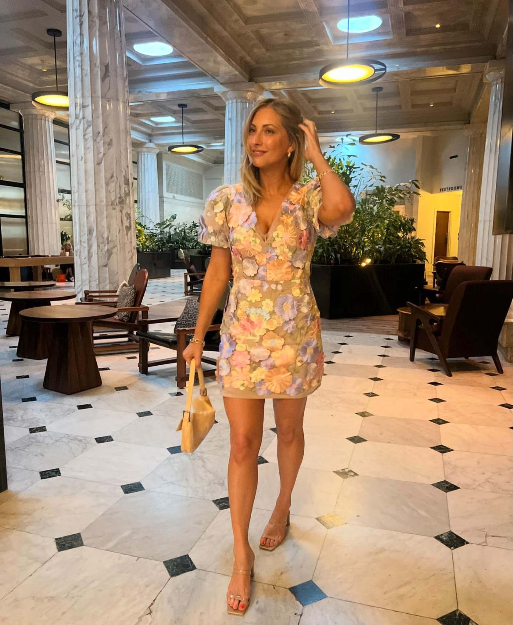 🌸🌼🪻🌺

#LTKStyleTip #LTKFindsUnder50 #LTKBeauty