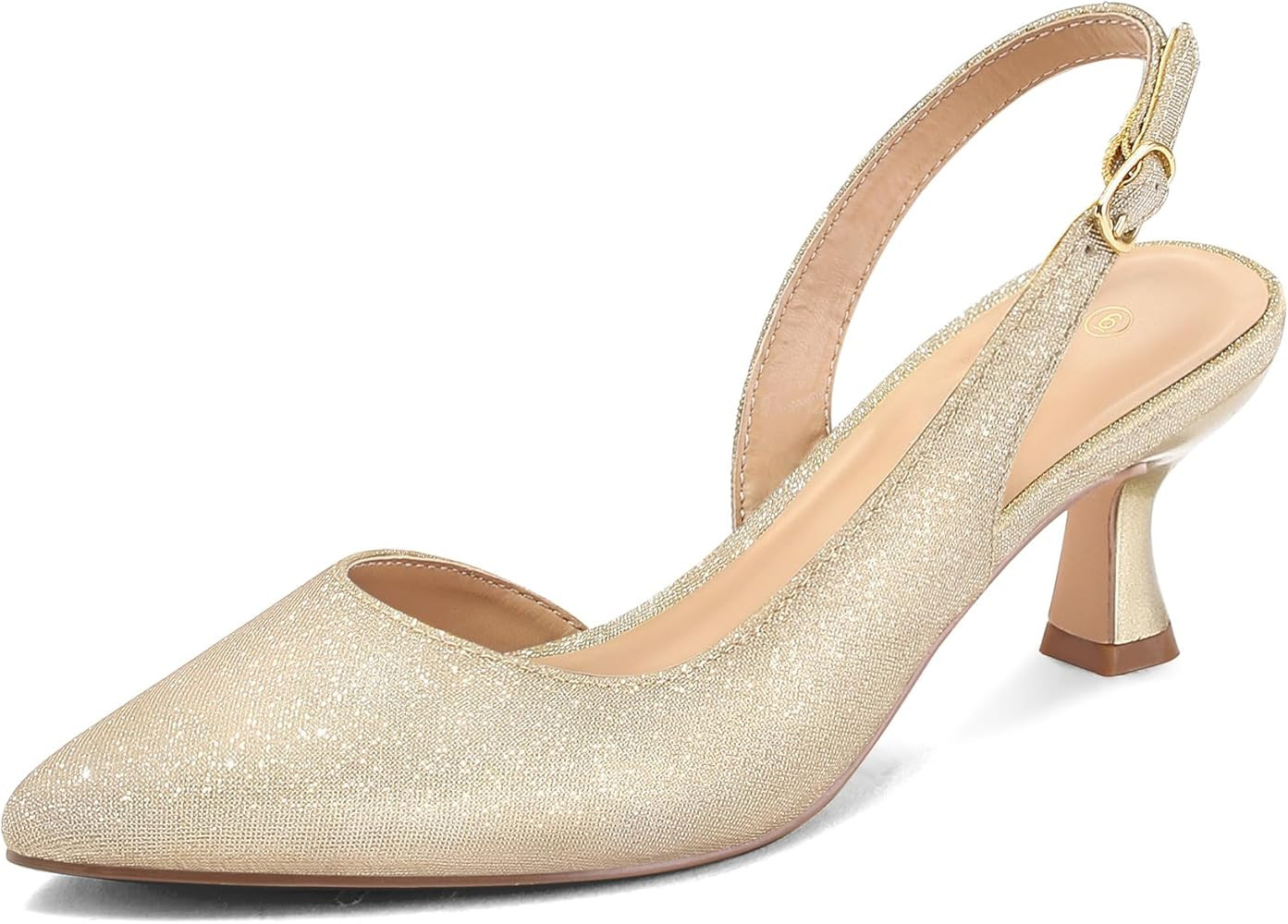 Champagne Gold | Amazon (US)