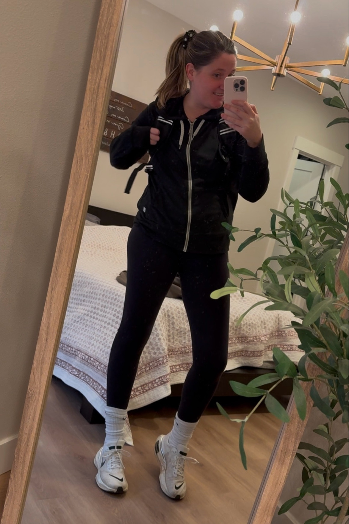 Workout gear!

#LTKFindsUnder50 #LTKActive #LTKMidsize