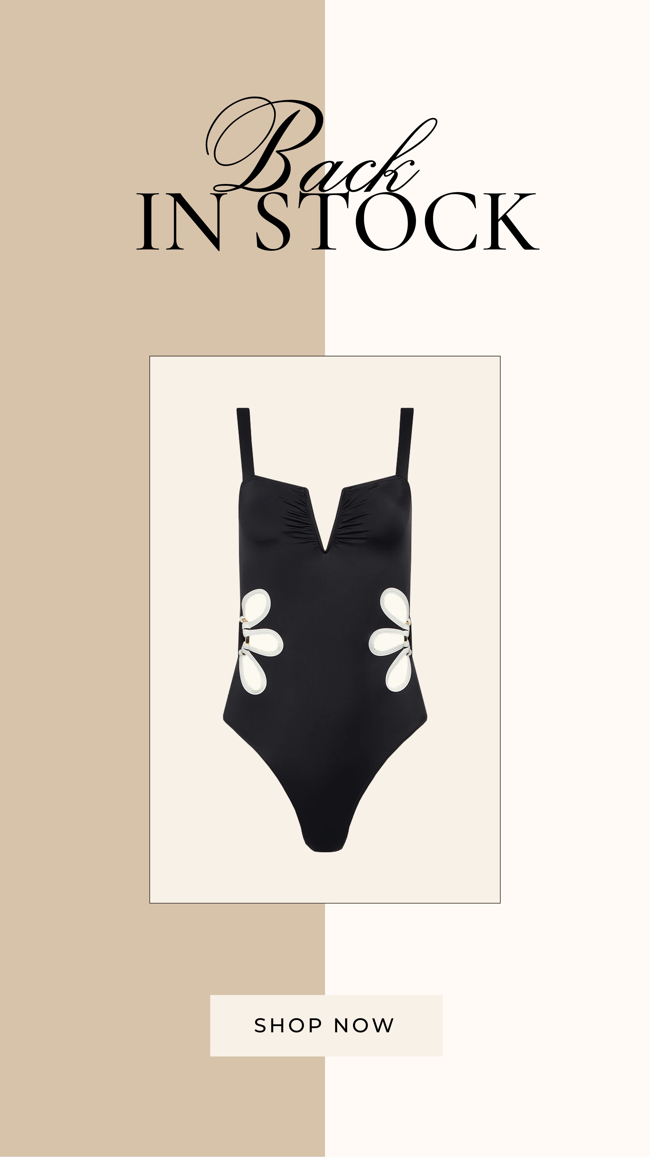 Cutest swimsuit! 

#LTKSeasonal #LTKSwim #LTKStyleTip