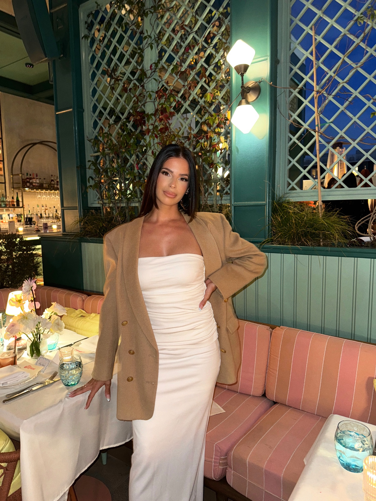 spring outfit 

#LTKstyletip #LTKbeauty #LTKSeasonal