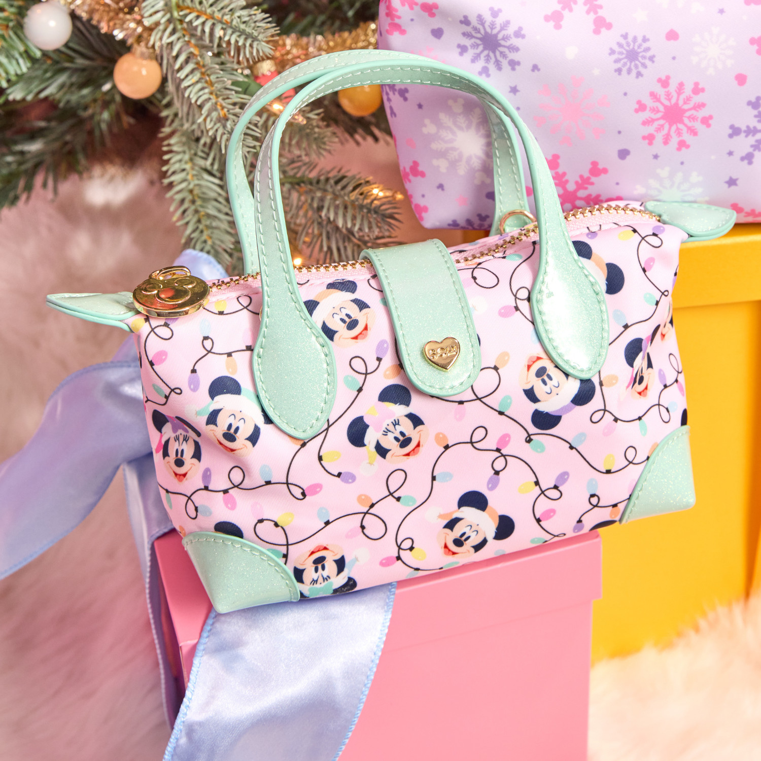 Pouchette Crossbody Bag | Stoney Clover Lane | Stoney Clover Lane