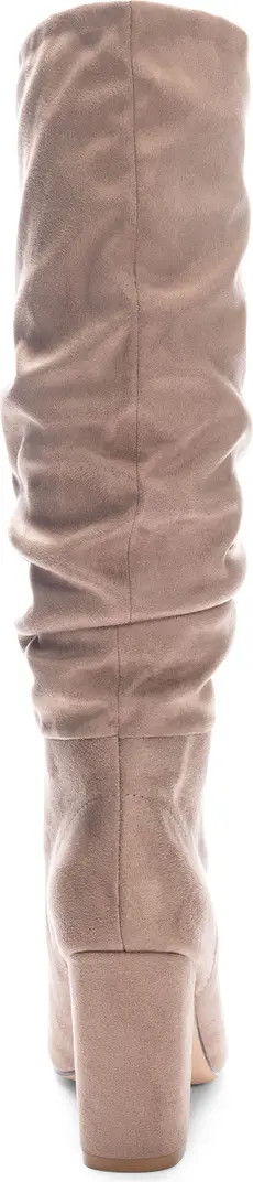 Chinese Laundry Kipton Knee High Boot | Nordstrom | Nordstrom