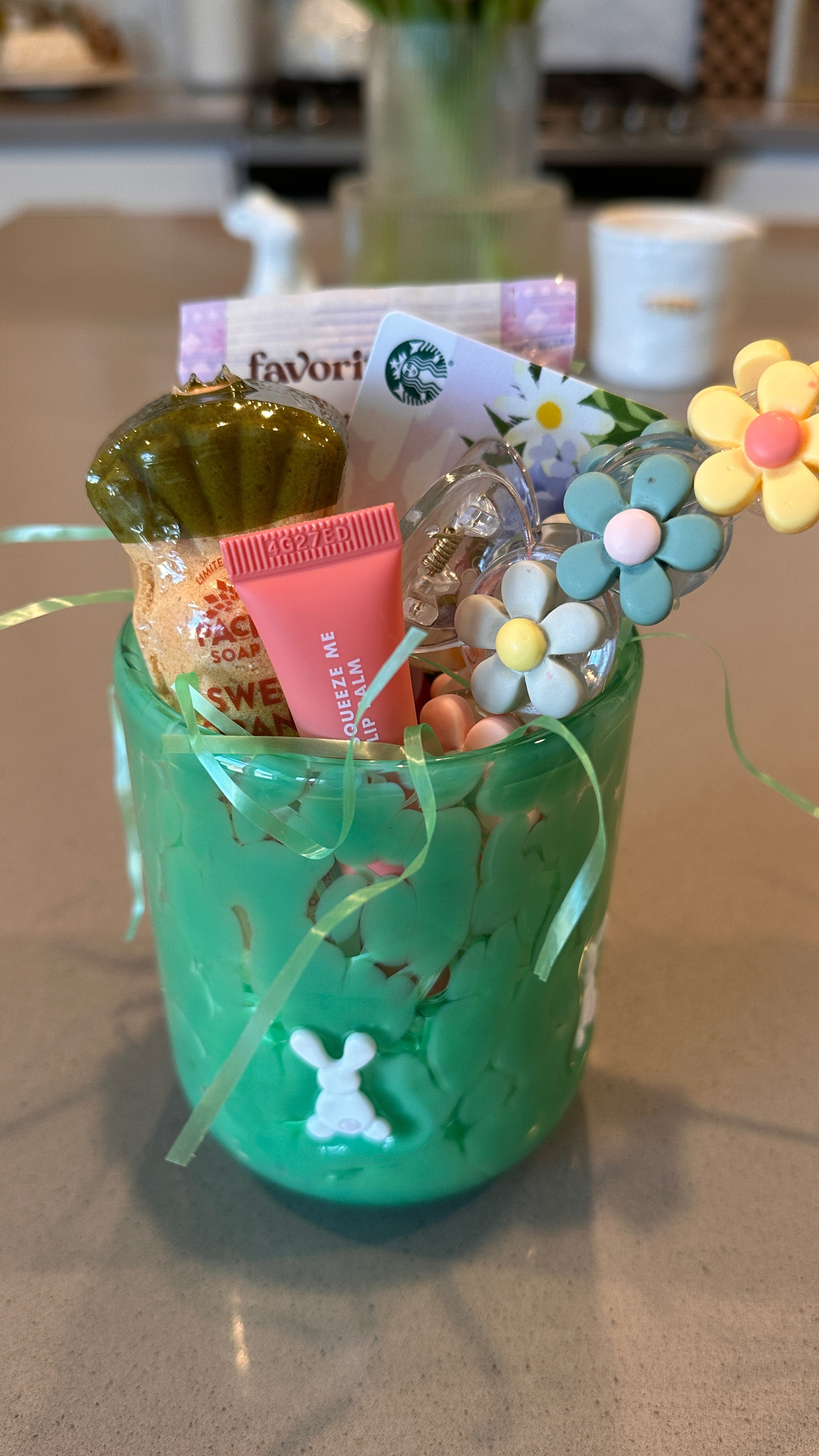 Easter/Spring gift idea for teachers

#LTKSeasonal