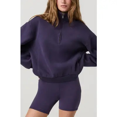Restore Oversized Half-Zip Pullover | Nordstrom