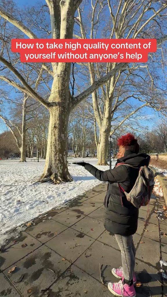 I love this self-flying camera! It follows you with ease and gets all kinds of angles you want. And best of all, you don’t need anyone’s help to do it. Super user friendly. Definitely one of my favorite purchases I’ve made!



#LTKTravel #LTKSeasonal #LTKdayinmylife