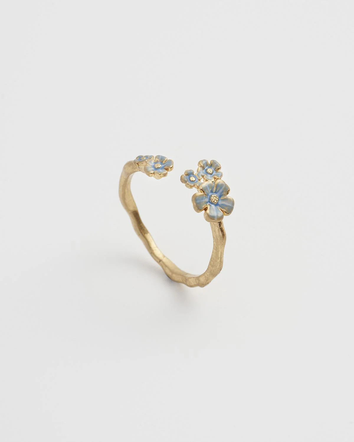 Forget-Me-Not Ring | Fable England