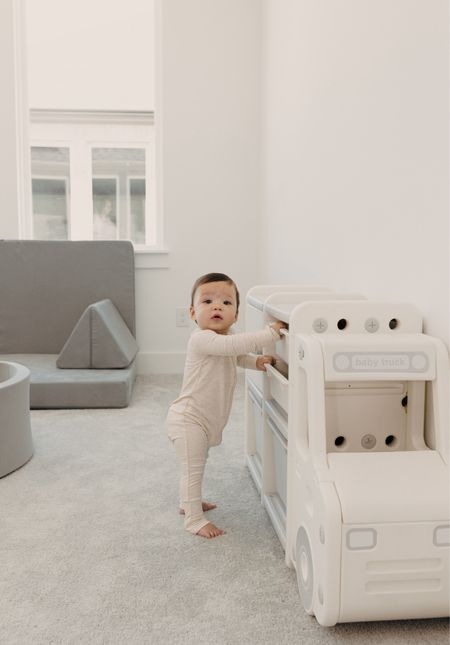 We love this toy storage! It may he’s the color scheme ❤️

Toy storage- Target finds - baby must haves - storage for kids - playroom inspo - baby registry - kids room - nursery - school - toddler 

#LTKbaby #LTKkids #LTKhome