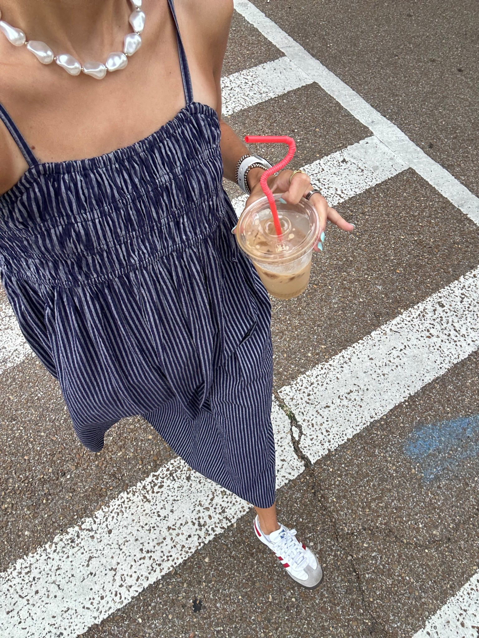 This necklace makes any outfit more fun!

#LTKFindsUnder50