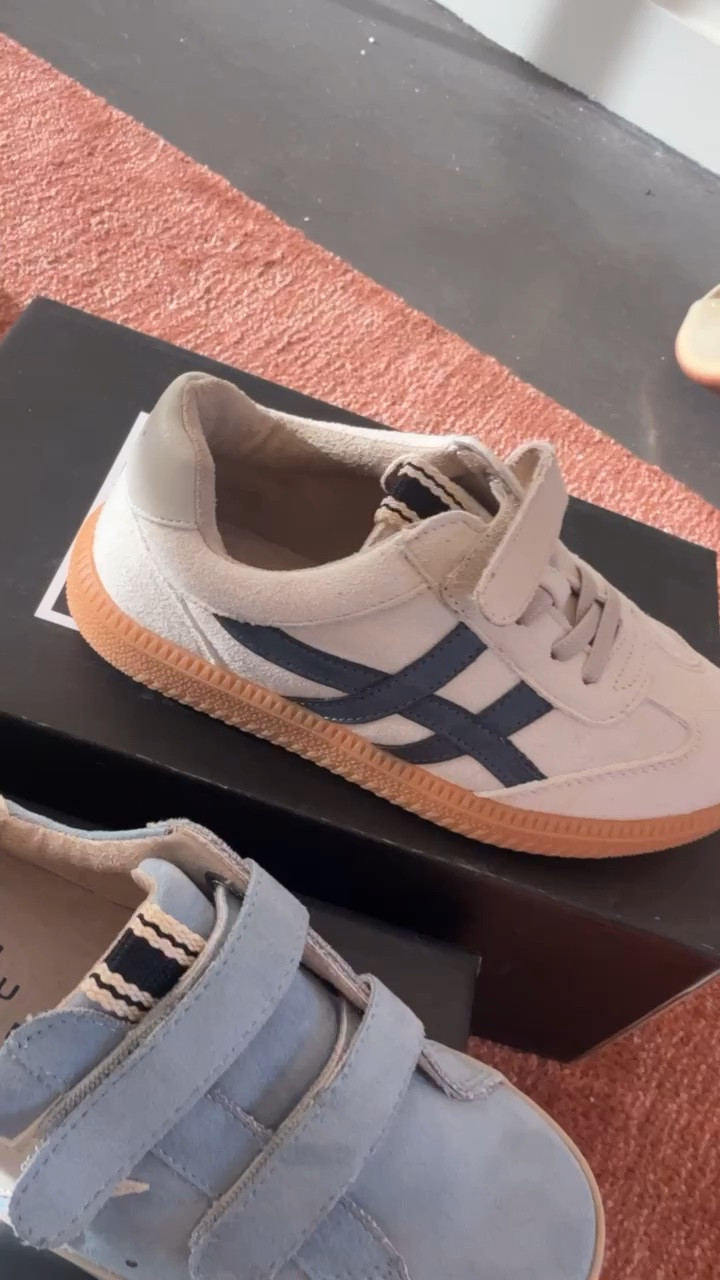 If you’re looking for fashion-forward kids shoes for back to school, let me introduce you to this new brand! Affordable, easy to get on and off, and options for everyone!

#LTKootd #LTKKids #LTKdayinmylife