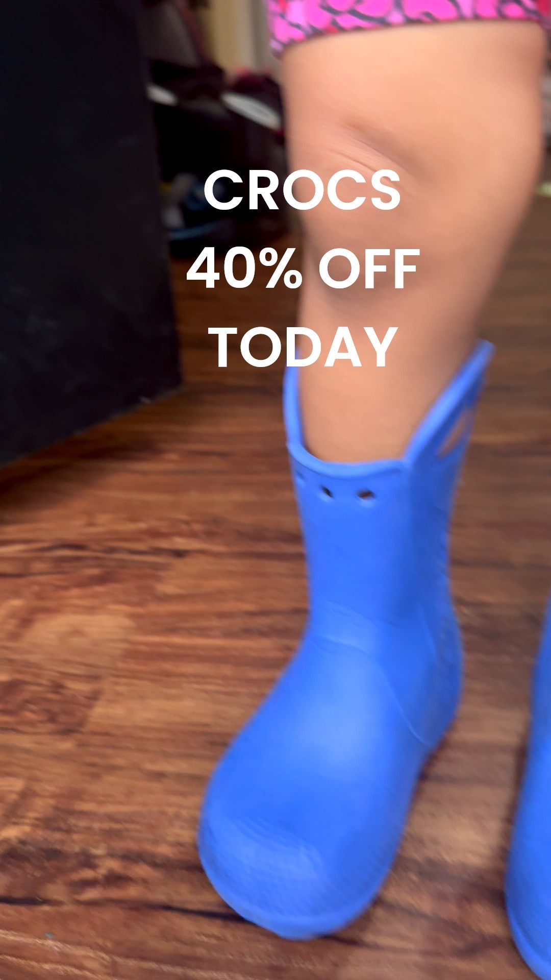 Crocs on sale for circle week 🎯#crocs #circleweek #target #targetdeals 

#LTKSaleAlert #LTKShoeCrush #LTKFindsUnder50