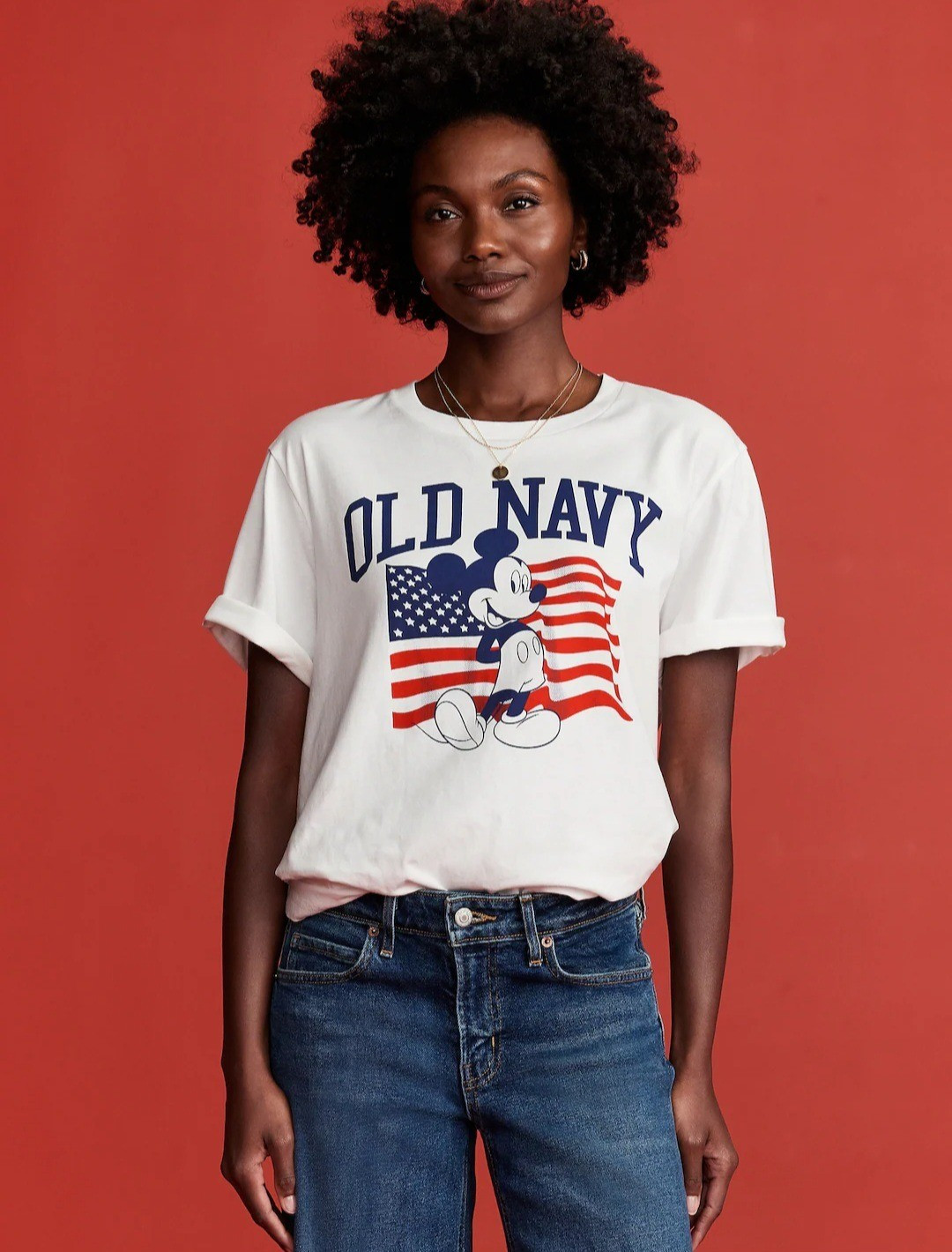 Shop this Disney patriotic fourth of july graphic tee - 4th of July is coming up & this would be the perfect shirt 😍 Remember get a price drop notification if you heart a post/save a product 😉 

✨️ P.S. if you follow, like, share, save, or shop my post (either here or @amandaroblessed).. thank you sooo much, I appreciate you! As always thanks sooo much for being here & shopping with me 🥹 

| Disney store, DisneyStyle, Disney Home, Disney fashion, Disney accessories, Mickey Mouse, Disney princesses, disneyland, disney world, WDW, disneyland outfits, mickey mouse ears, living room, minnie mouse, disneyland, disney world, disney outfits, disney ears, disney adult, disney style, disney disney outfits, disney amazon, disney bound, disney mom, disney world outfit, Darth Vader, storm trooper, disney must haves, disney world must haves, disney kitchen, kitchen finds, kitchen essentials, kitchen must haves, walmart home, walmart kitchen, target home, star wars, star wars day, target kitchen, kitchen dishes, disneyloveland, disney shoes, disney sneakers, the nightmare before christmas, jack skellington, winnie the pooh, baby shoes, baby girl, baby girl shoes, baby girl sneakers, mother's day, father's day, summer dress, wedding guest dress, outdoor furniture, mothers day gift, mothers day, butter yellow | #LTKFestival #LTKWatchNow #LTKxMadewell 

#LTKKids #LTKShoeCrush #LTKOver40 #LTKPlusSize #LTKFindsUnder100 #LTKBaby #LTKMens #LTKSummerEdit #LTKStyleTip #LTKGiftGuide #LTKParties #LTKPetite #LTKFindsUnder50 #LTKItBag #LTKPets #LTKSaleAlert #LTKWedding #LTKActive #LTKBeauty #LTKHome #LTKMidsize #LTKSeasonal #LTKTravel #LTKWorkwear #LTKU #LTKBump #LTKSwim #LTKFamily