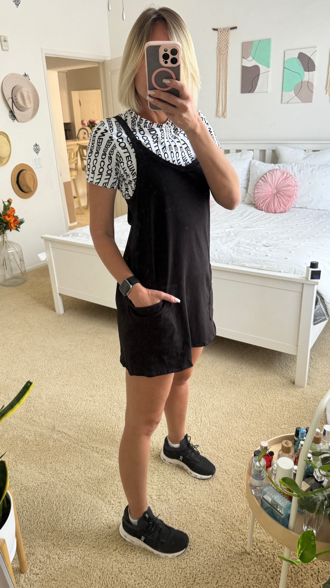 Today’s outfit 

#LTKActive