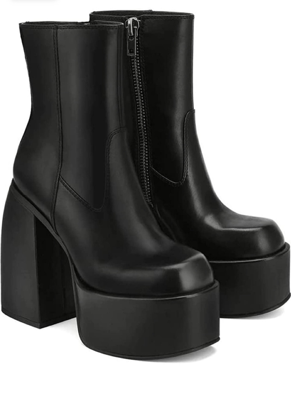 Fall Boots, Chunky Boots, Winter Boots, Platform Boots, Black Boots , Amazon Finds, Amazon Fashion Finds, Amazon Deals, Amazon Prime 





#LTKshoecrush
