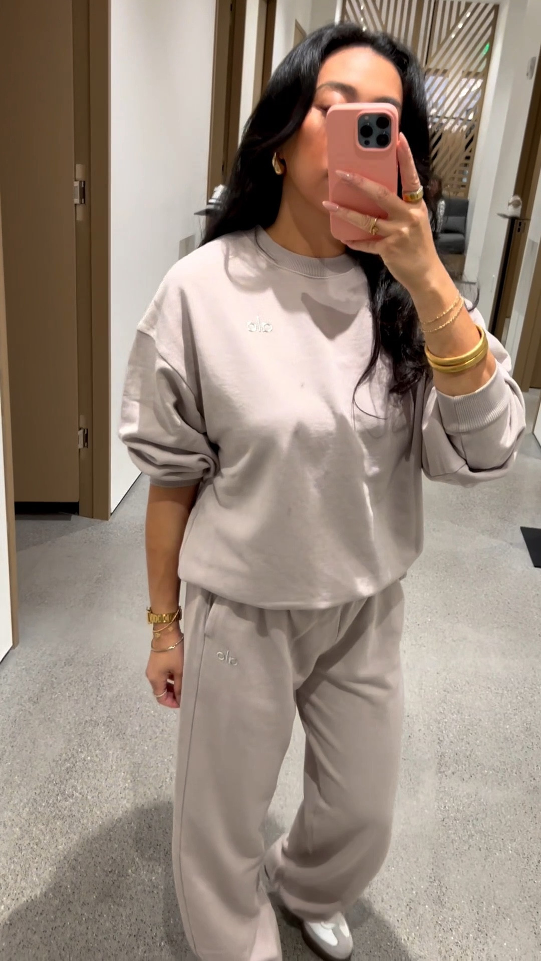 Love an Alo matching set!

#LTKPetite #LTKActive