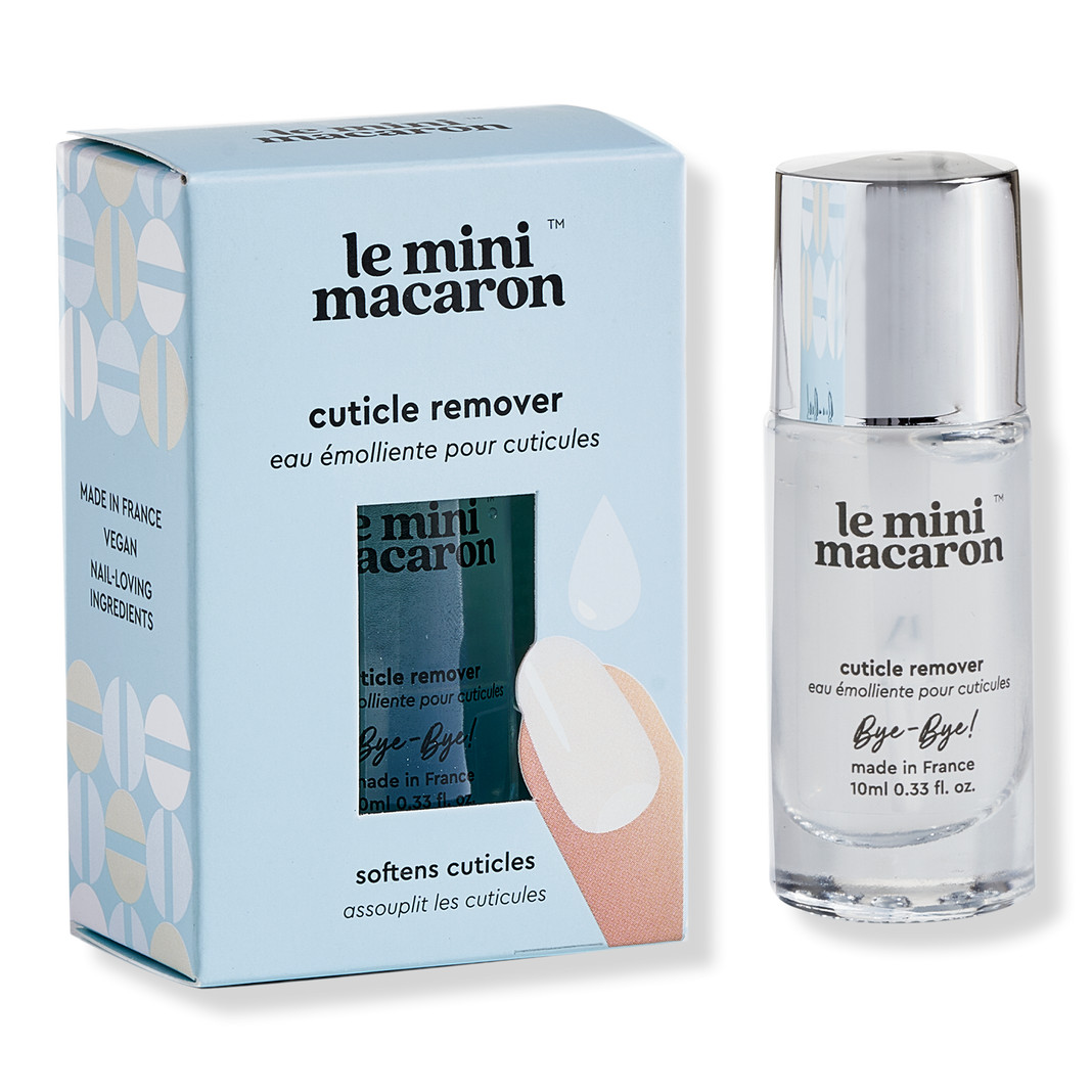 Bye Bye! Softening Cuticle Remover | Ulta