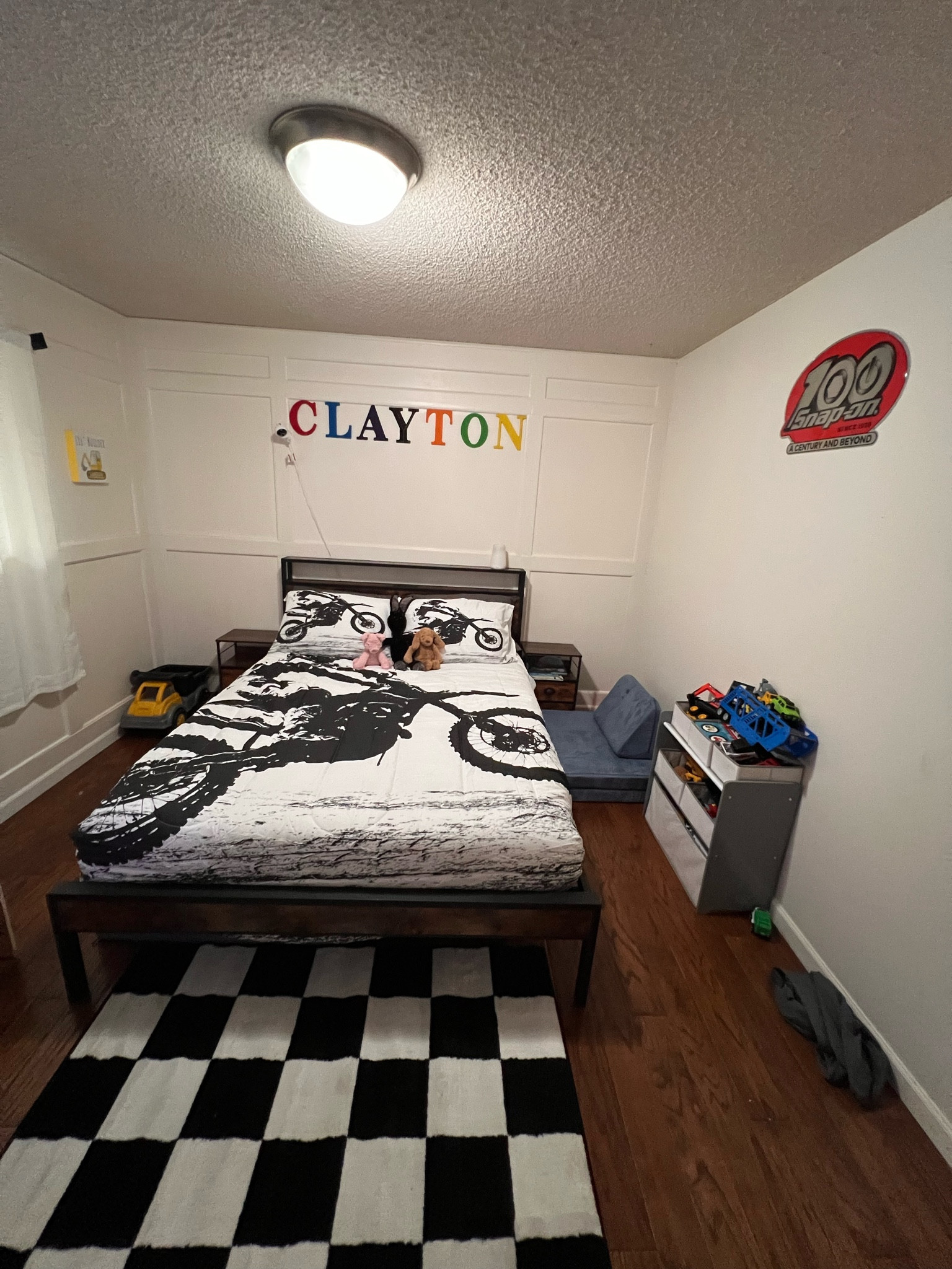 Boys bedroom! 

#LTKFamily #LTKBaby #LTKKids