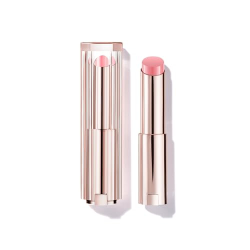 Lancôme Lip Idôle Squalane-12 Butterglow™ Hydrating Lip Balm – Instant Shine, 24H Hydration, and Buildable Color for Smooth & Moisturized Lips | Amazon (US)