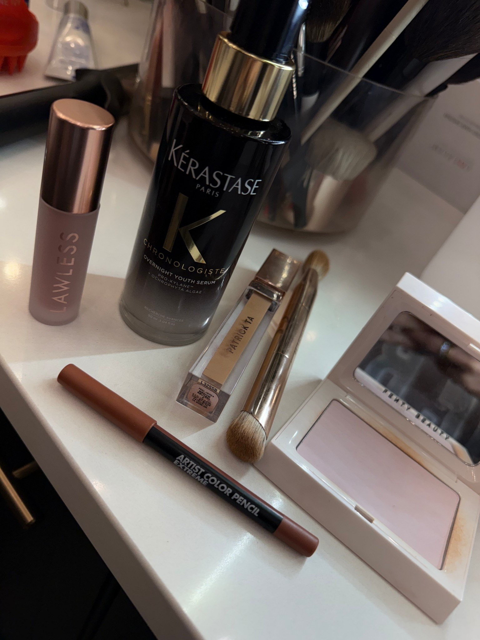 Some of my recent Sephora faves! Some are new and some I’ve purchased 5+ times. Join Sephora's Beauty Insider Program today! Friendly reminder you have the options to buy online/pickup in store & do same day delivery! @Sephora #sephorapartner 

#LTKOver40 #LTKBeauty