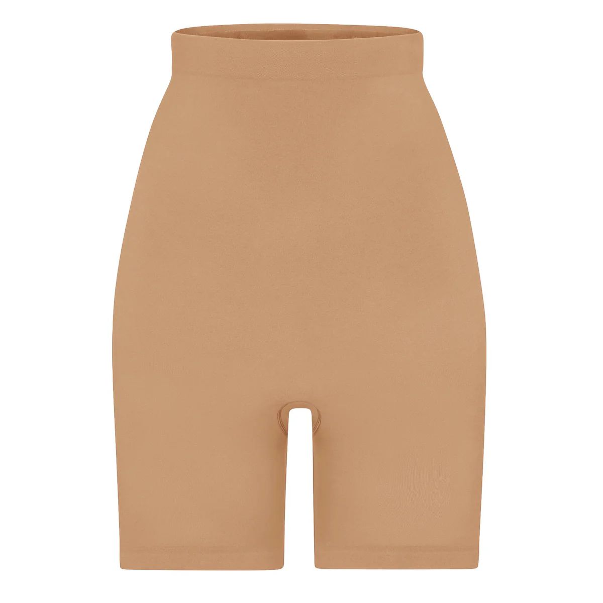 HIGH-WAISTED ABOVE THE KNEE SHORT | SKIMS (US)