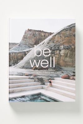 Be Well | Anthropologie (US)