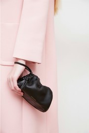 Mini Cloud Wristlet | MANSUR GAVRIEL