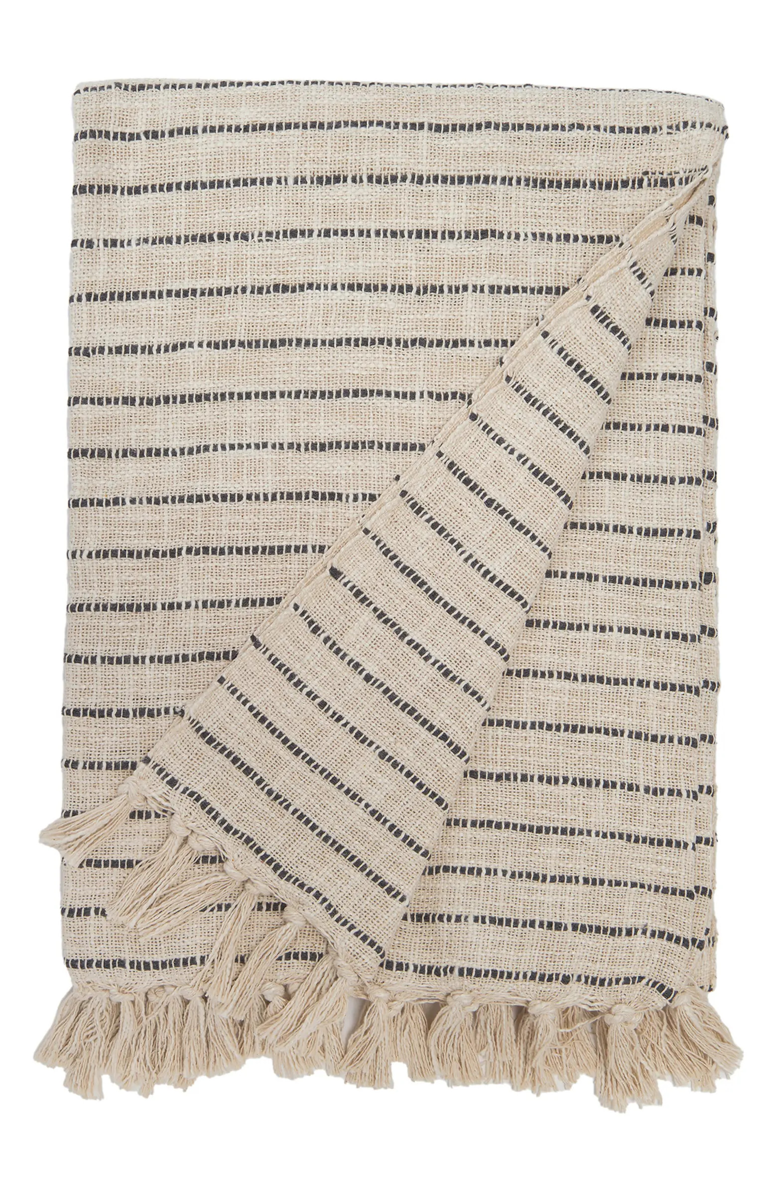 Jojo Oversize Throw Blanket | Nordstrom