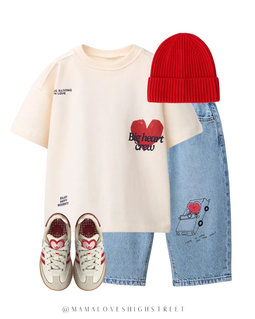 Kids valentines outfit, Zara kids 

#LTKuk #LTKwinter #LTKkids