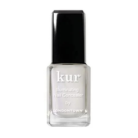 LONDONTOWN Illuminating Nail Concealer, Vegan, Cruelty Free, Gluten Free, Paraben Free, 0.4 fl oz/12 ml | Walmart (US)