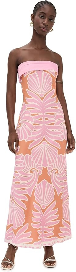 Seven Wonders Women's Sarra Maxi Dress | Amazon (US)