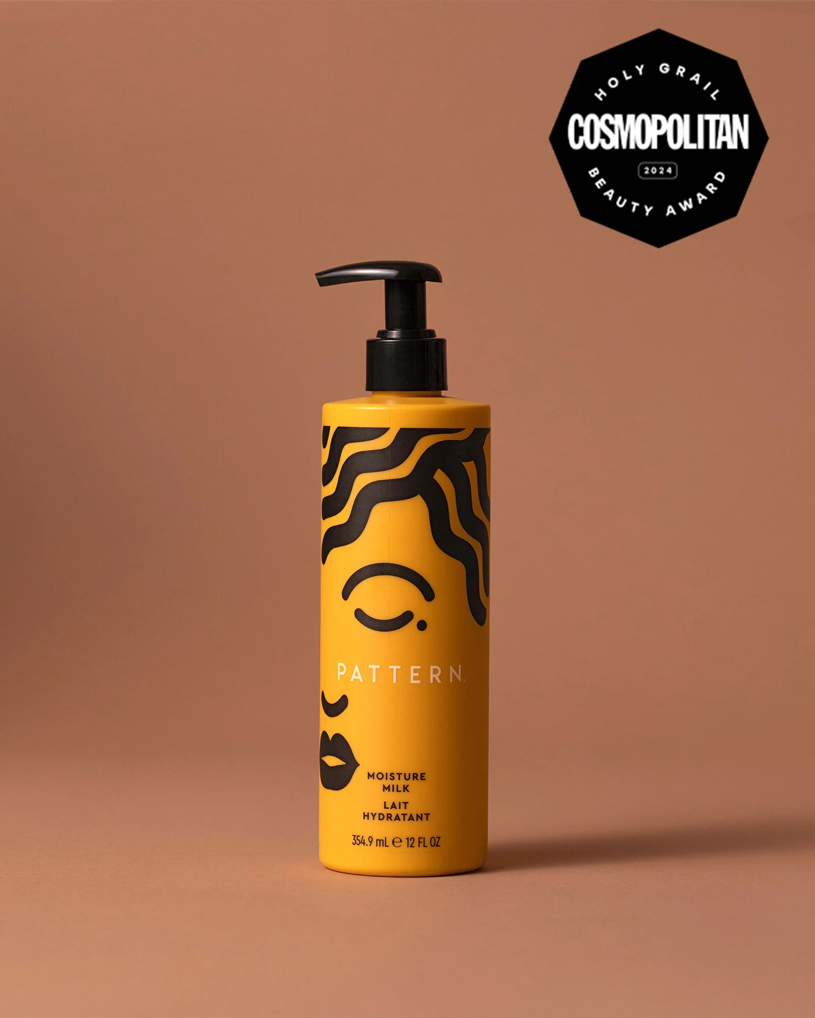 Moisture Milk: Hair Moisturizer for Curly Hair | Pattern Beauty | Pattern Beauty