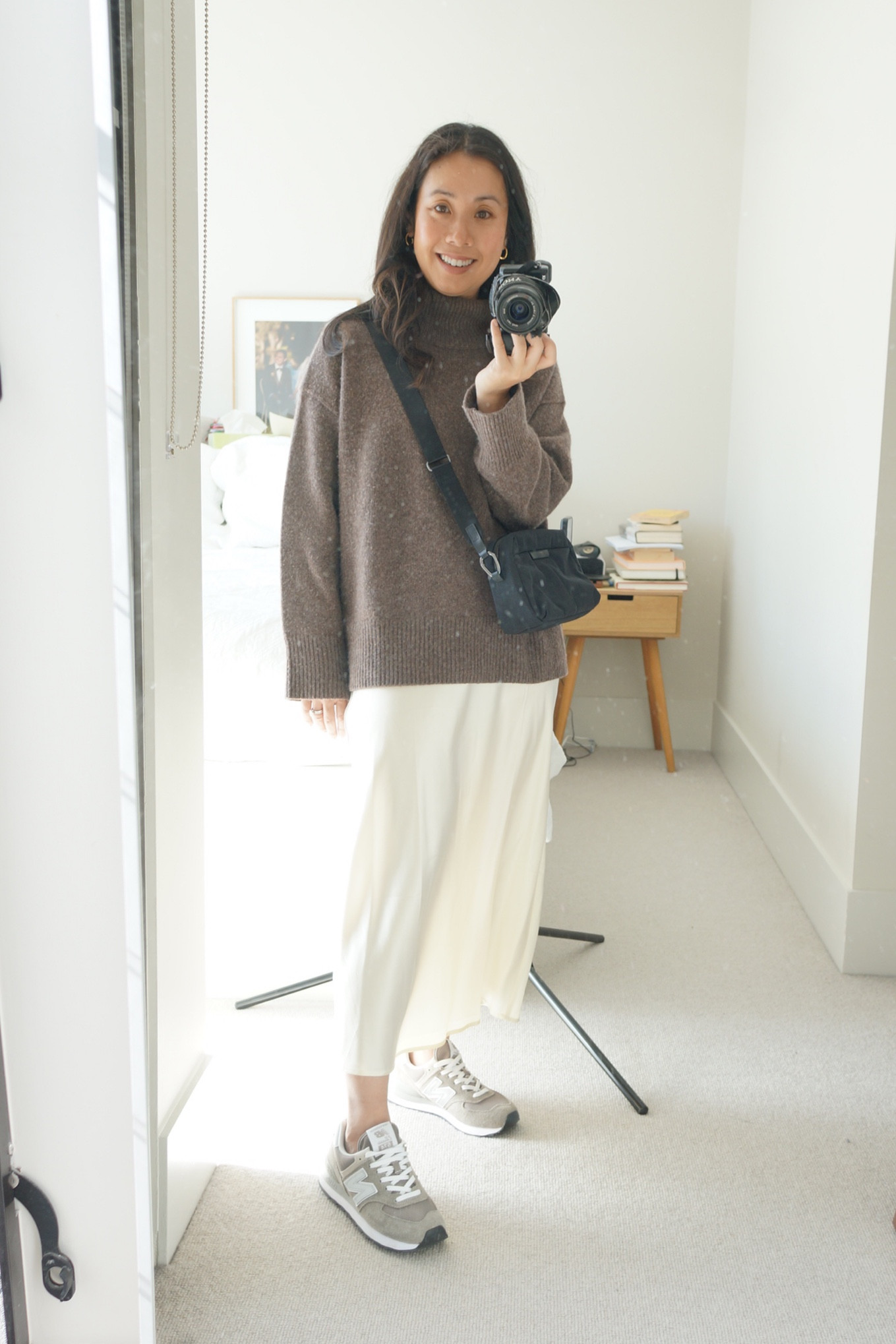 Fanny pack naysayers - the perfect bag for you! 

#LTKFind #LTKstyletip #LTKunder50