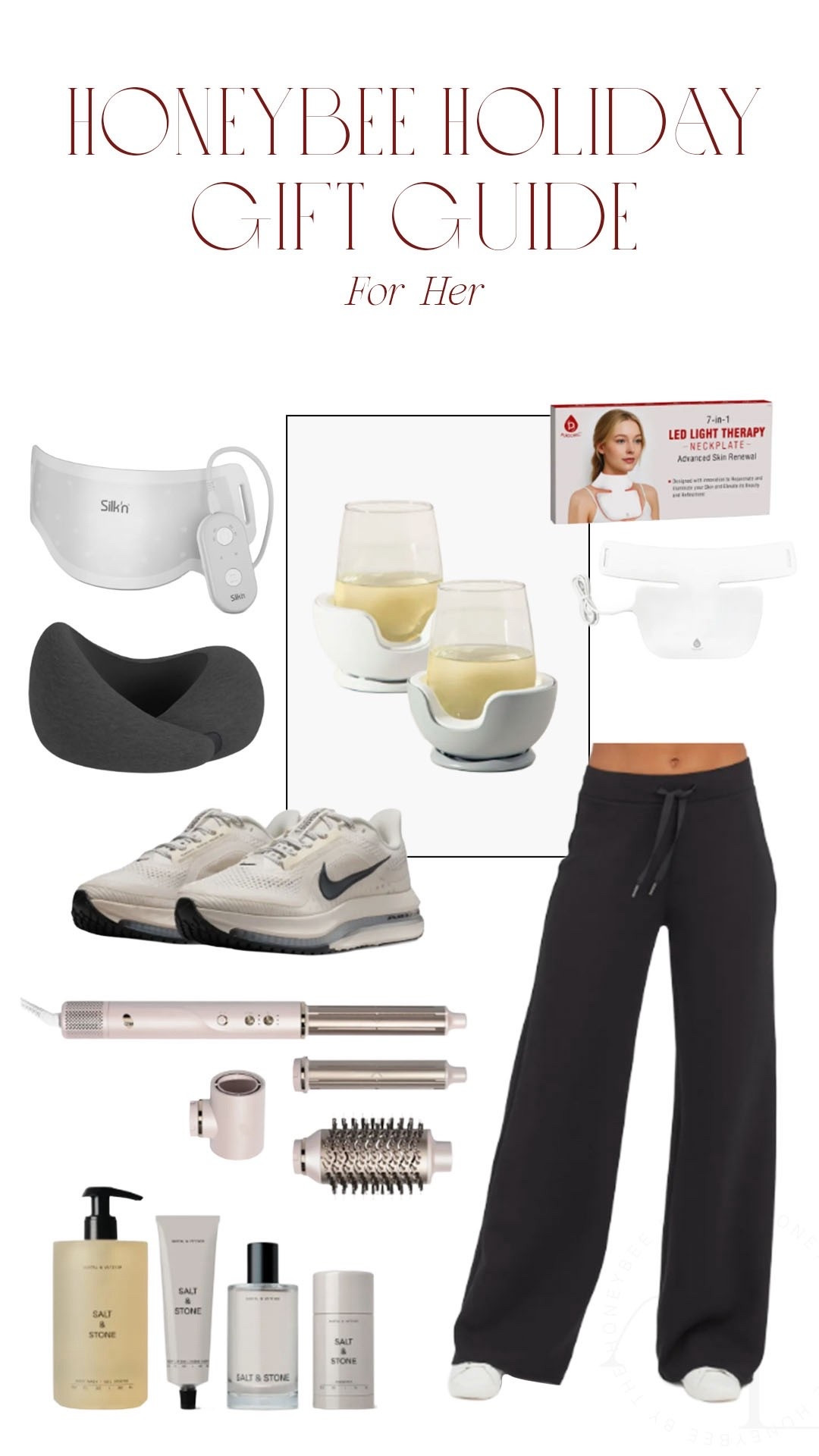 Holiday gift ideas for her 

#LTKCyberWeek #LTKHoliday #LTKGiftGuide