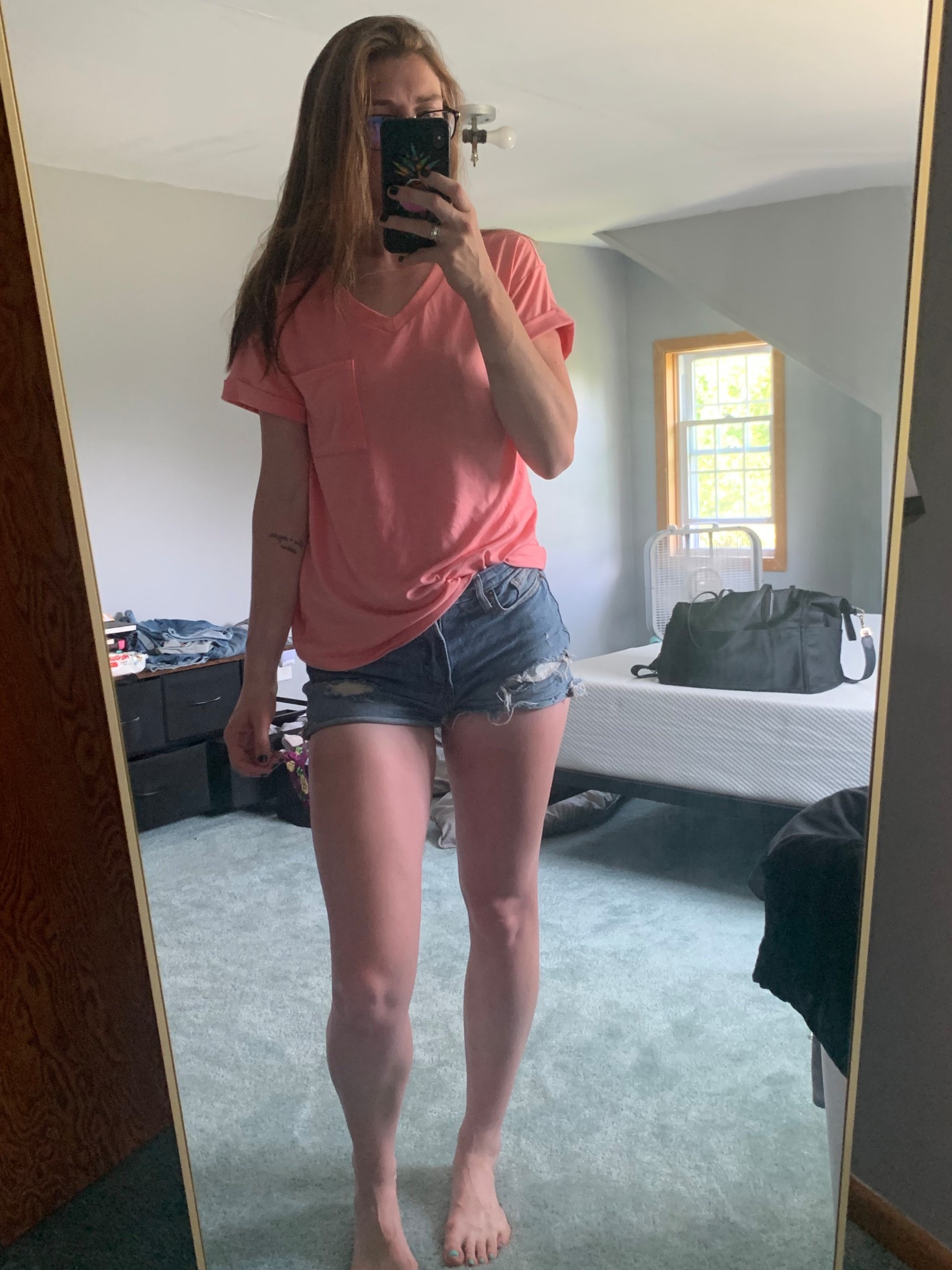 Go to summer outfit  

#LTKSaleAlert #LTKActive #LTKFindsUnder100
