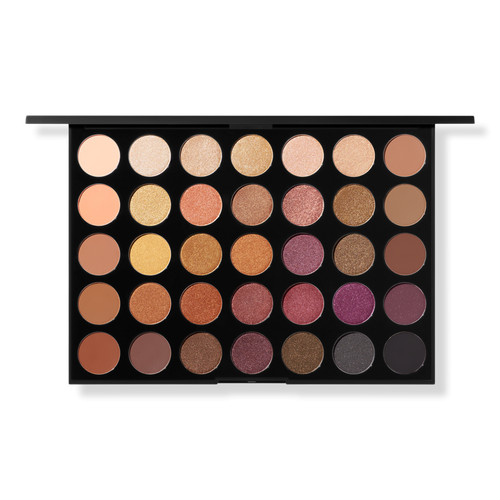 35F Fall Into Fabulous Artistry Palette | Ulta