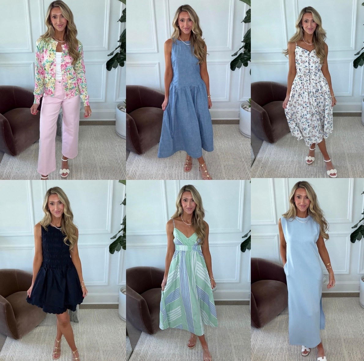 Beautiful outfits from Walmart!!

#LTKgrwm #LTKmomlife #LTKootd