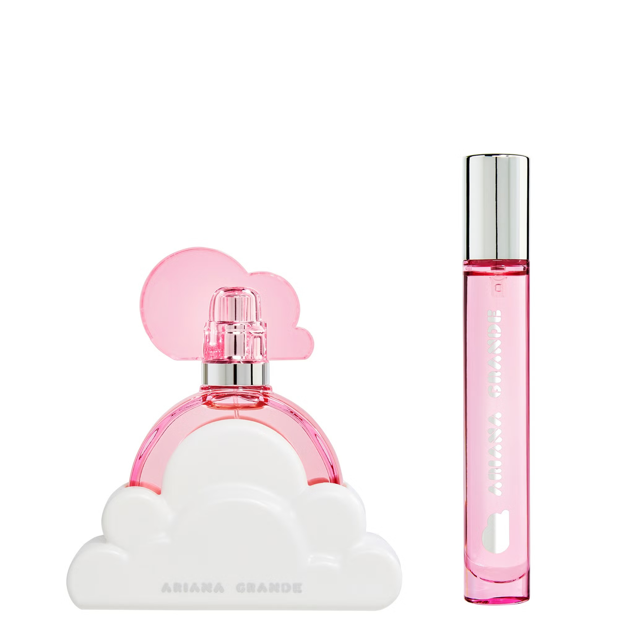 Ariana Grande Cloud Pink Gift Set (Worth £45) | Look Fantastic (UK)