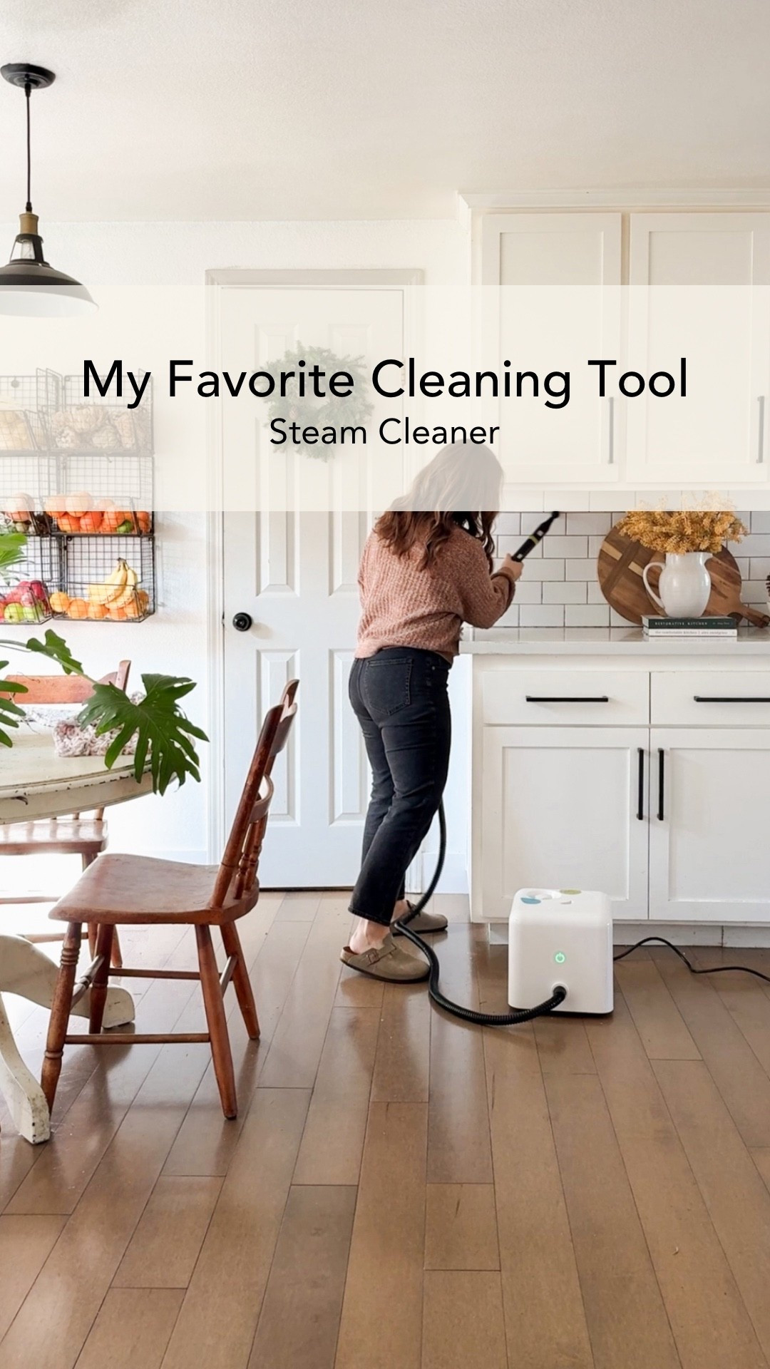 My favorite gift I gifted myself this year, The best steam cleaner!

Comment SHOP below to receive a DM with the link to shop this post on my LTK ⬇ https://liketk.it/4XO0m #ltkhome #ltksalealert #ltkcyberweek

Follow my shop @allthingsnew_home on the @shop.LTK app to shop this post and get my exclusive app-only content!

#liketkit 
@shop.ltk
https://liketk.it/4XOiU

Follow my shop @allthingsnew_home on the @shop.LTK app to shop this post and get my exclusive app-only content!

#liketkit 
@shop.ltk
https://liketk.it/4ZFn0 

Follow my shop @allthingsnew_home on the @shop.LTK app to shop this post and get my exclusive app-only content!

#liketkit #LTKWatchNow 
@shop.ltk
https://liketk.it/50bNk#LTKWatchNow

Follow my LTK @allthingsnew_home on the @shop.LTK app to view this post and get my exclusive app-only content!

#liketkit  
@shop.ltk
https://liketk.it/51tn8

Follow my LTK @allthingsnew_home on the @shop.LTK app to view this post and get my exclusive app-only content!

#liketkit #LTKGiftGuide #LTKFindsUnder100 #LTKSaleAlert #LTKHome #LTKSaleAlert #LTKHome #LTKSaleAlert #LTKFamily #LTKHome
@shop.ltk
https://liketk.it/5hKsN

#LTKHome #LTKGiftGuide #LTKFindsUnder100