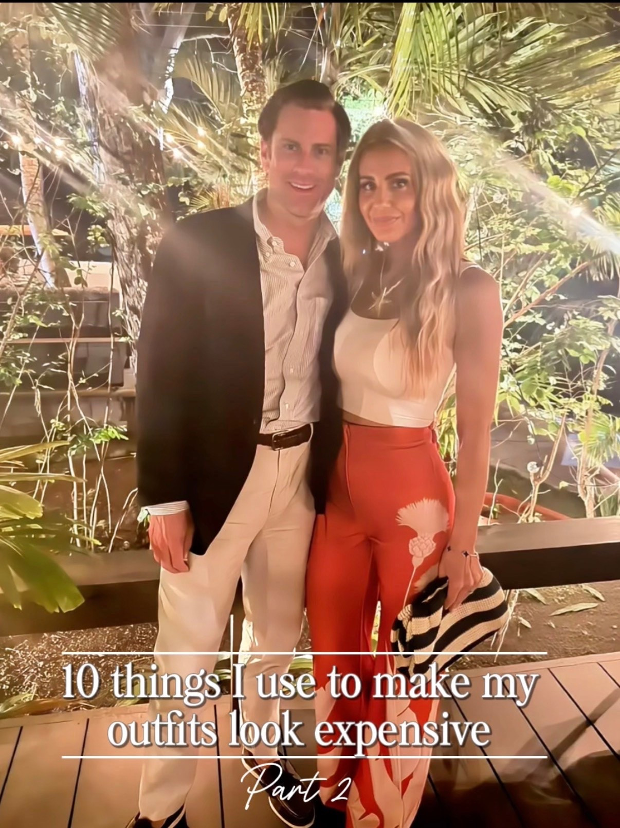 All the things that I love to wear to make my outfit look expensive. Some outfits are from Amazon. Some are more of a splurge.  I am 5’8” tall.  If an item is sold out, they do restock.

#LTKOver40 #LTKU #LTKSaleAlert