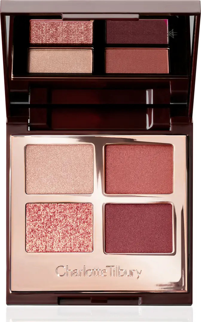Charlotte Tilbury Luxury Eyeshadow Palette | Nordstrom | Nordstrom