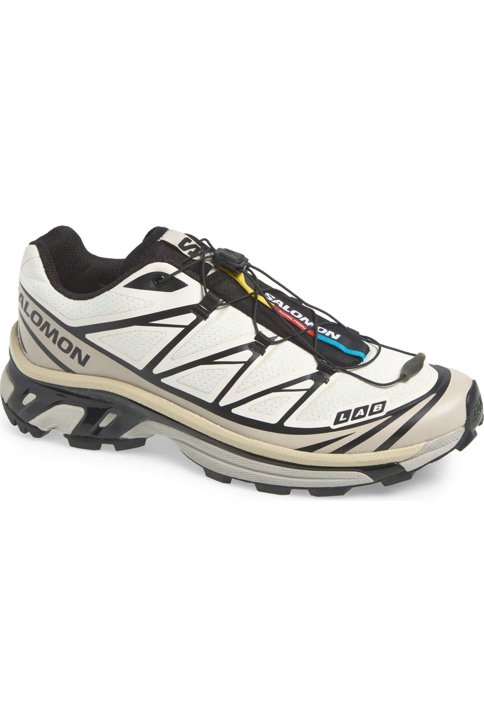 Salomon XT-6 Sneaker | Nordstrom | Nordstrom