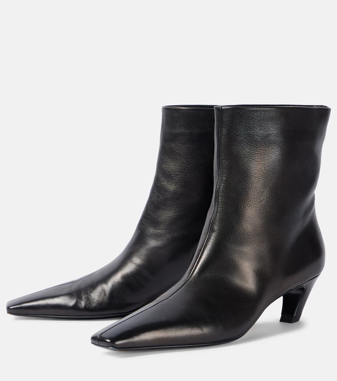 Arizona leather ankle boots | Mytheresa (US/CA)
