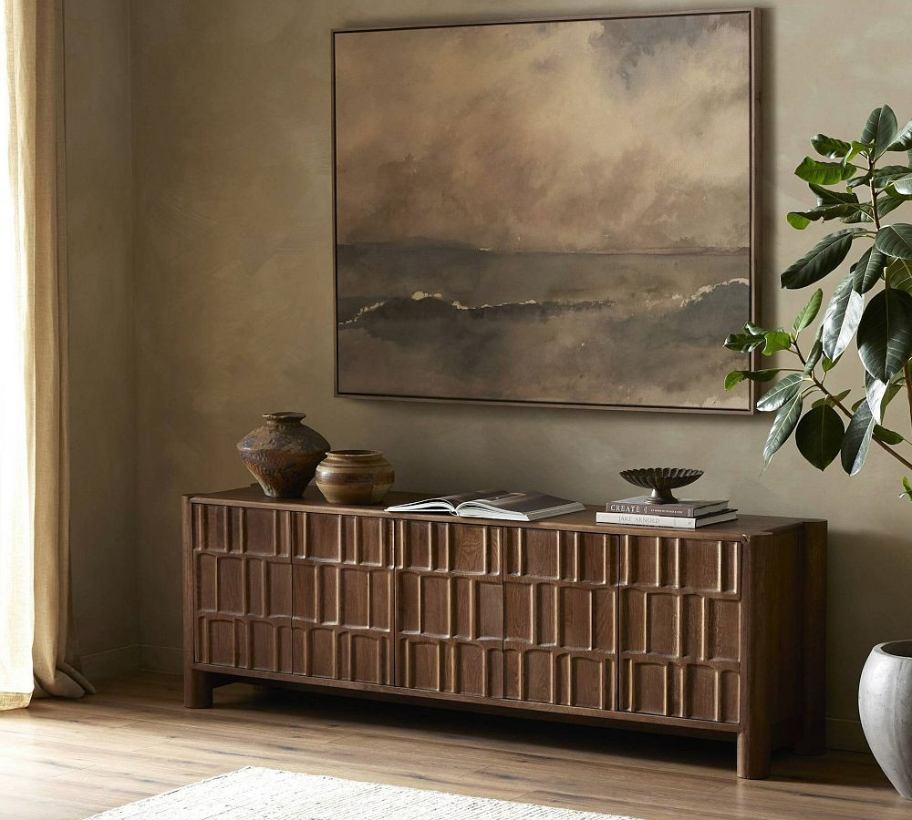 You Said I Am the Sea By Aileen Fitzgerald | Pottery Barn (US)