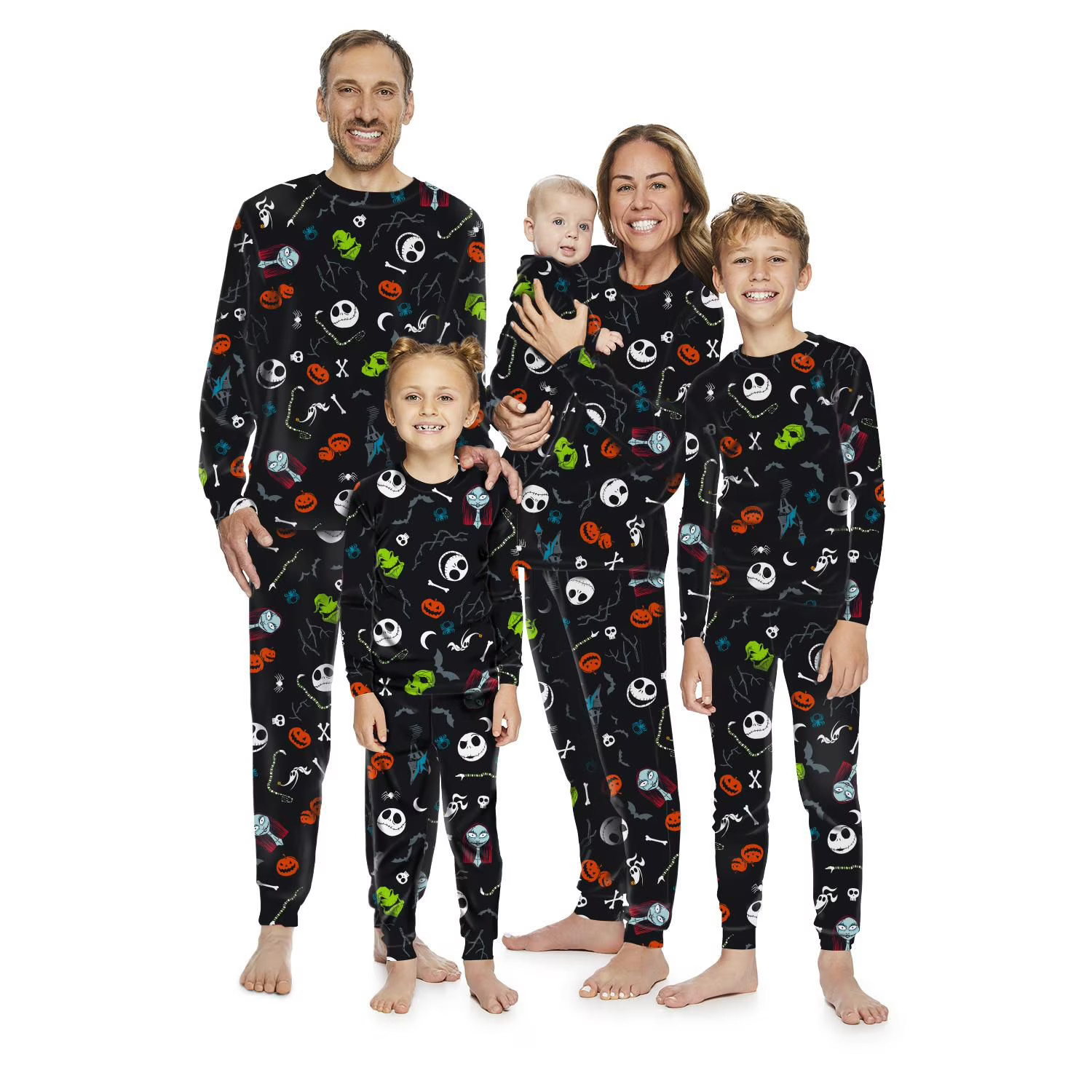 Night Before Christmas 2 Piece PJ set - Kids - Boys | Walmart (CA)