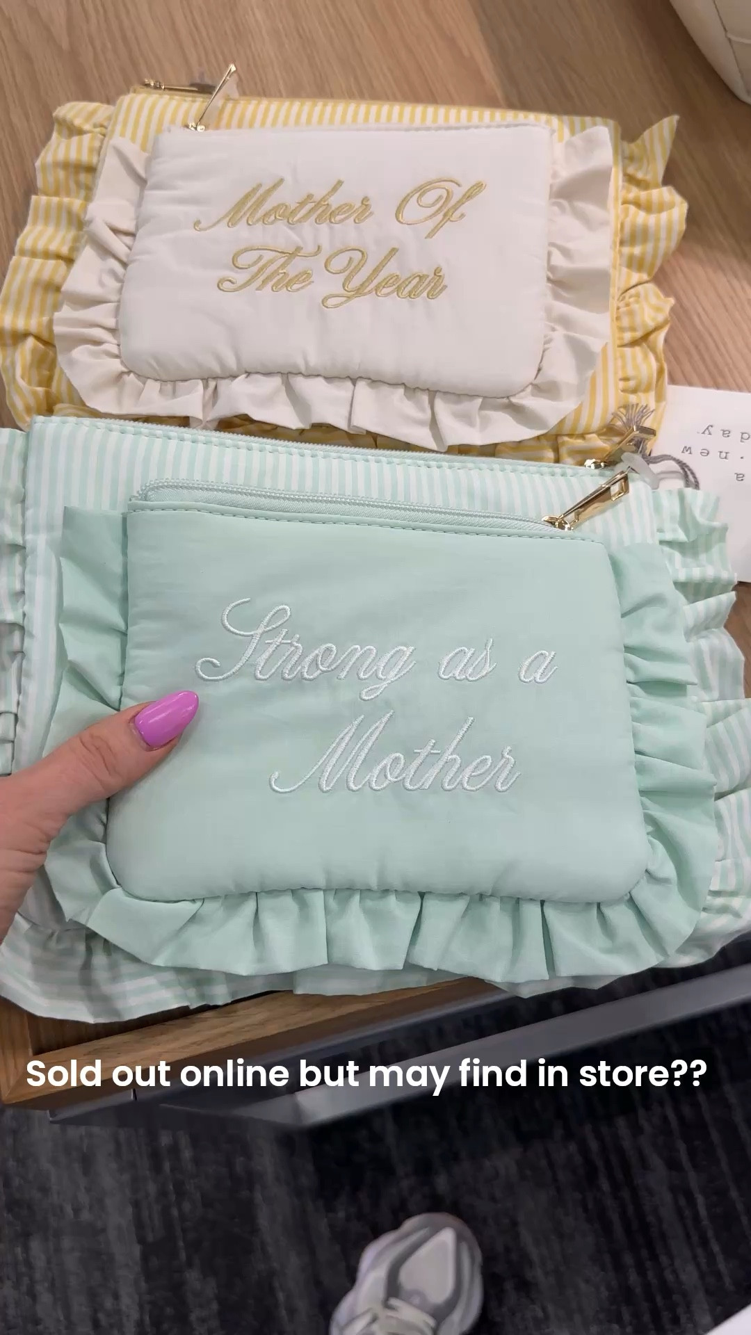Target Mother’s Day gift ideas 

#LTKmorningroutine #LTKdayinmylife #LTKMothersDay