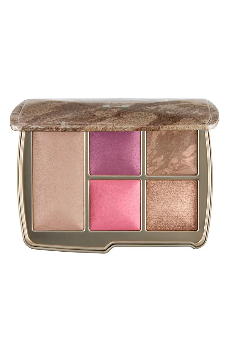 HOURGLASS Ambient Lighting Edit Universe Unlocked Face Palette | Nordstrom | Nordstrom